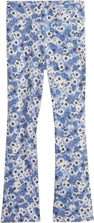 GAP Girls' Flare Legging Pants