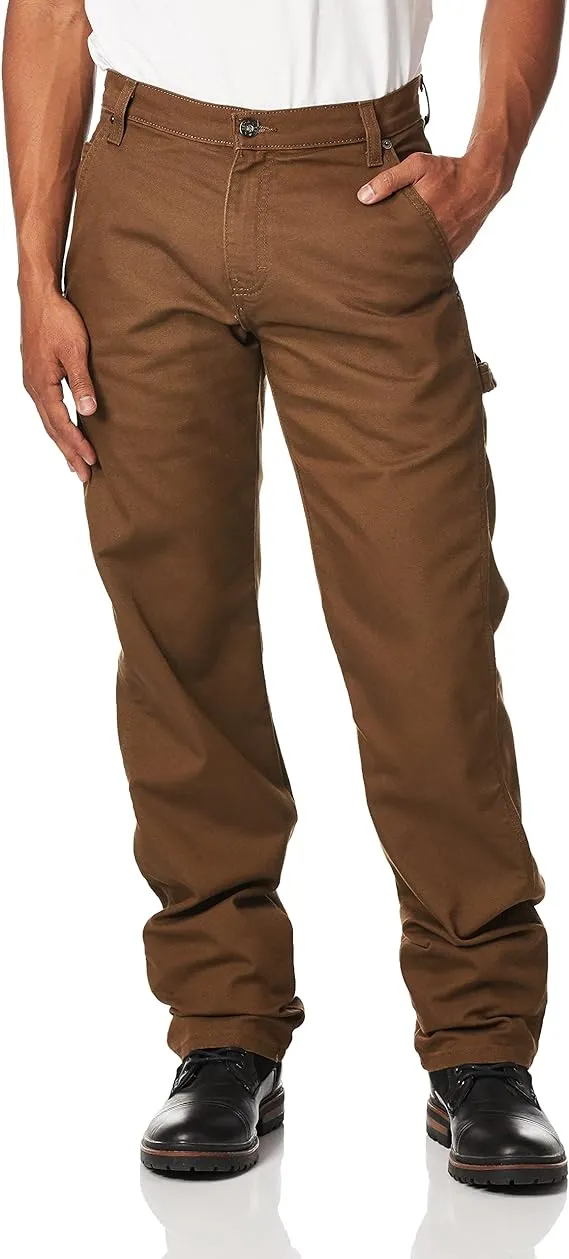 Dickies Men's Tough Max Duck Carpenter Pant