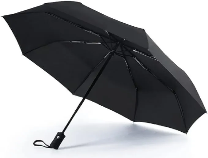 Auto Open/Close Foldable Umbrella